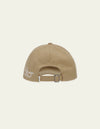 Felt Logo Dad Cap