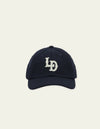 Felt Logo Dad Cap