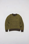 Pre-Internet Knit Cashmere