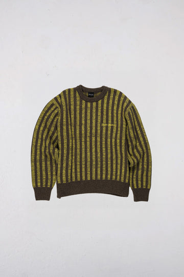 Pre-Internet Knit Cashmere