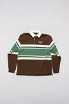 Truffle Heavy Weight Polo