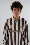 Cocoa Vintage Football Tee