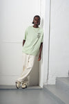Digging Club Mint Tee