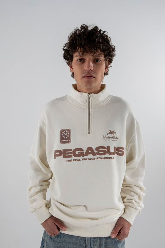 New Pegasus Halfzipper