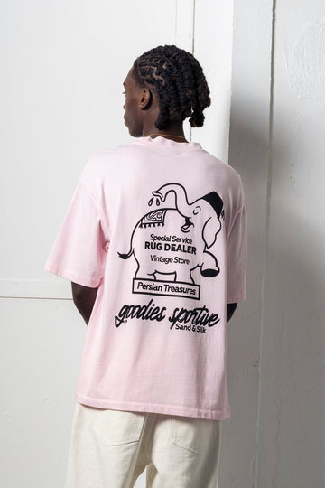 Persian Treasures Tee