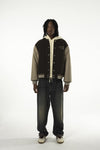 Root Denim Pants