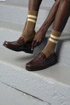 Rustic Socks