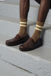 Rustic Socks