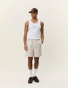 Dahlia Jacquard Shorts