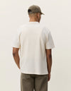 Pointelle SS Shirt