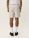 Dahlia Jacquard Shorts