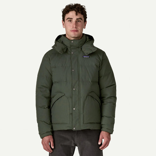 Downdrift Jkt