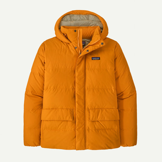 M's Sisar Down Hoody Jkt