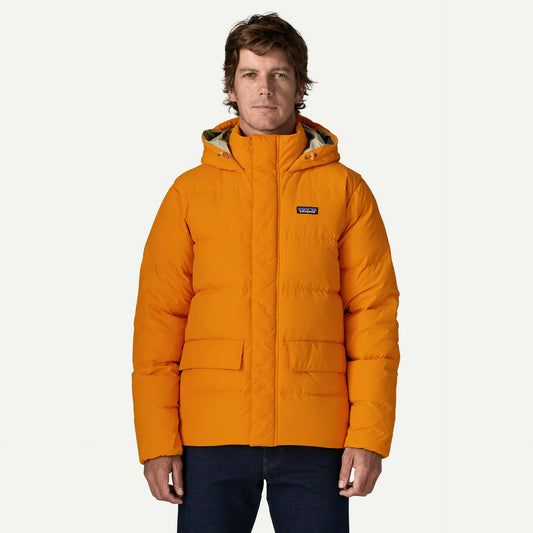 M's Sisar Down Hoody Jkt