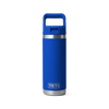 Bouteille isotherme - Rambler 18 Oz C Straw Bottle
