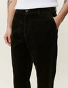 Corduroy Tapered Pants
