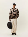 Forrest Crewneck Knit