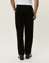 Corduroy Tapered Pants