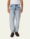 Ryder Bleached Denim Jeans