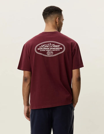Worldwide T-shirt