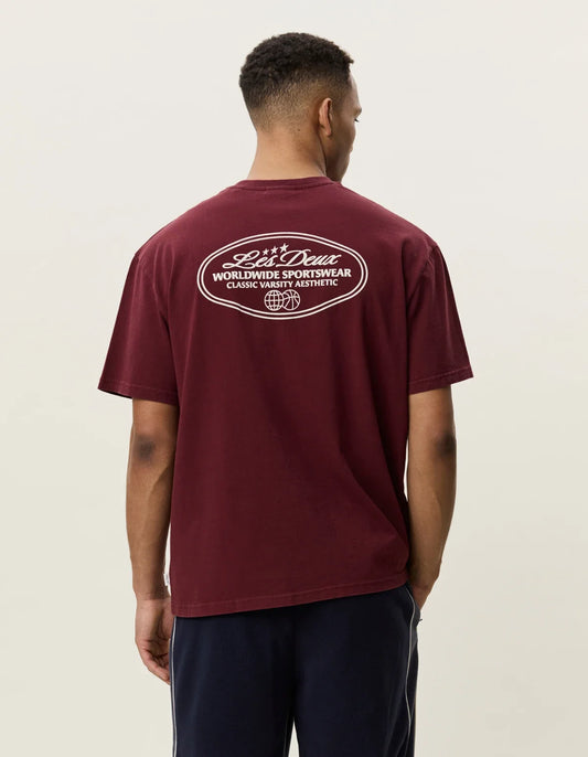 Worldwide T-shirt