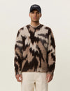 Forrest Crewneck Knit