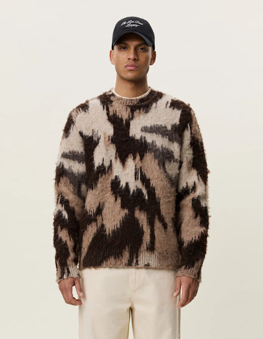 Forrest Crewneck Knit