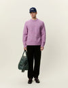 Soft Roundneck Knit