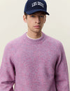 Soft Roundneck Knit
