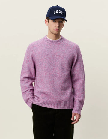 Soft Roundneck Knit