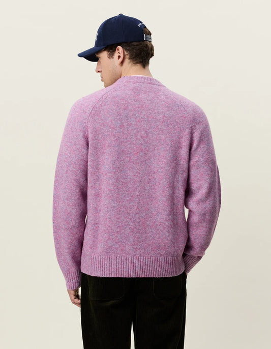 Soft Roundneck Knit