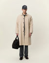 Cotton Coat