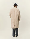Cotton Coat