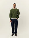 Worldwide Sweatshirt