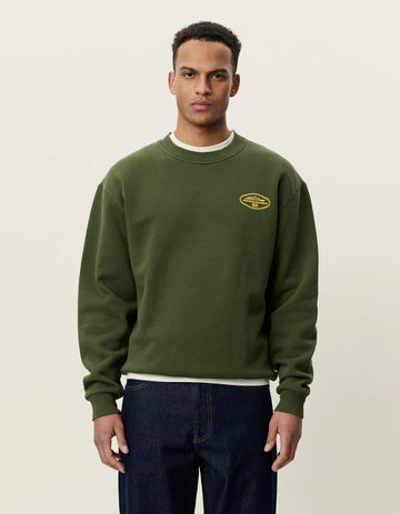 Worldwide Sweatshirt
