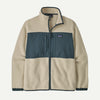 M's Retro Pile Patch Jkt