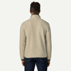 M's Retro Pile Patch Jkt