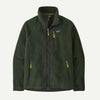 Retro Pile Jkt