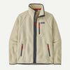 Retro Pile Jkt