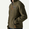 M's Retro Pile Jkt