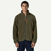 M's Retro Pile Jkt