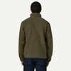 M's Retro Pile Jkt