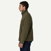 M's Retro Pile Jkt
