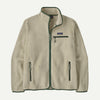 M's Retro Pile Jkt