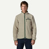 M's Retro Pile Jkt