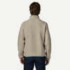 M's Retro Pile Jkt