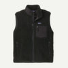 M's Classic Retro-X Vest