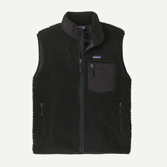M's Classic Retro-X Vest