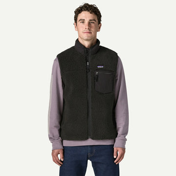 M's Classic Retro-X Vest