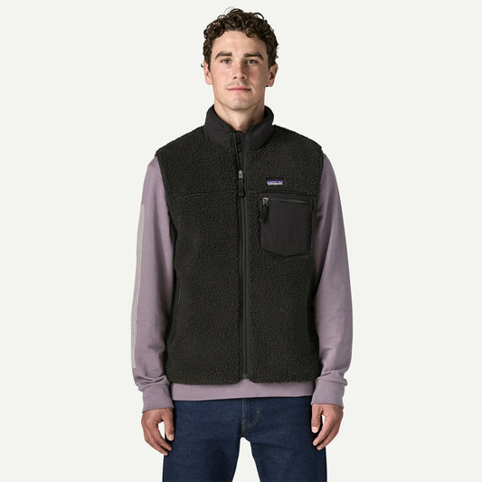 M's Classic Retro-X Vest